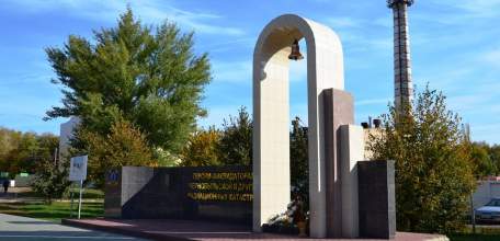 Проиндексированы выплаты чернобыльцам