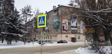 7 февраля на территории Ельца будет проводиться профилактическое мероприятие &laquo;Пешеходный переход&raquo;