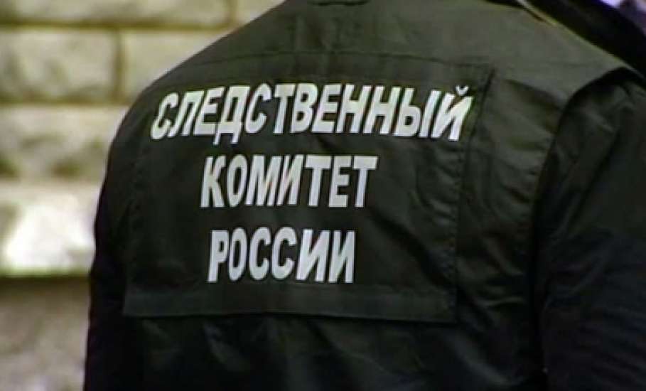 В Липецкой области следователи устанавливают обстоятельства безвестного исчезновения малолетнего ребенка