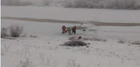 Уточненная информация о пропаже ребенка в Измалковском районе (на 10:00)