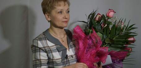 Ректором ЕГУ вновь стала Евгения Герасимова