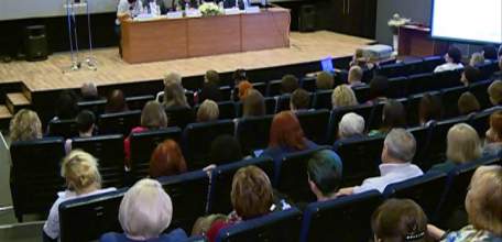 Работники культуры Ельца подвели итоги прошедшего года