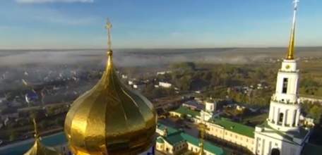 Голосуем за Липецкую область!