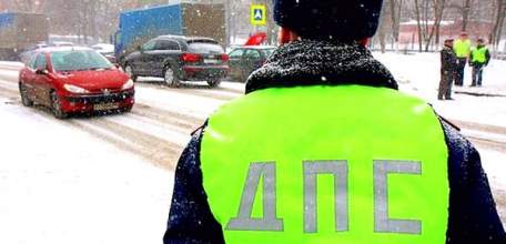 16-18 февраля сотрудники ГИБДД Елецкого района проведут массовую проверку водителей на предмет управления транспортными средствами в состоянии опьянения