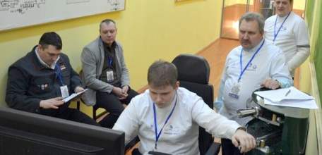 Студент Елецкого железнодорожного техникума отличился на чемпионате &laquo;Молодые профессионалы&raquo;