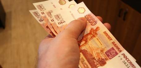 За несвоевременную выплату заработной платы работникам директор ОАО "Елецкое ДСУ-3" оштрафован в размере 20 тыс. рублей