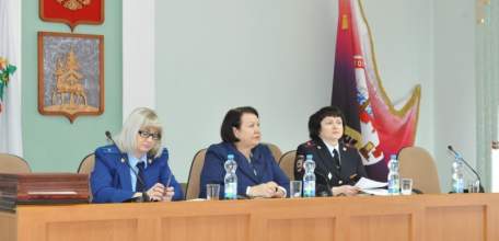 100 лет на страже детства