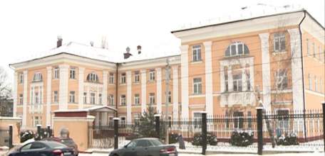 Елецкая городская больница №2 подвела итоги работы в 2017 году