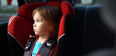 14-18 февраля сотрудниками ГИБДД Елецкого района проводились мероприятия по предупреждению нарушений, связанных с перевозкой детей без детских удерживающих устройств