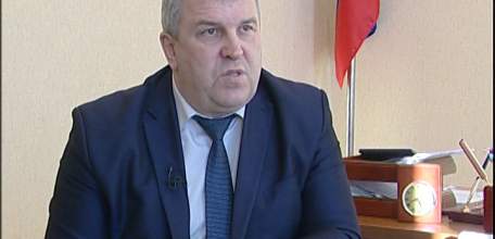 ЕЛЕЦ ТВ: Программа &laquo;Актуальная тема&raquo; с первым заместителем главы администрации города Ельца Виктором Щепетильниковым