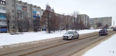 В целях предупреждения ДТП с участием пьяных водителей на автодорогах Ельца пройдут массовым проверки