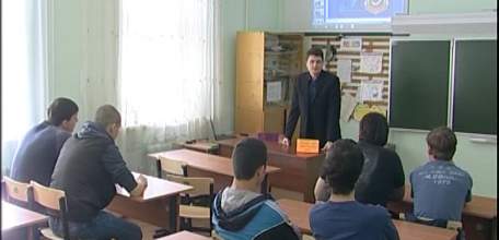 Образовательные учреждения приглашают школьников принять активное участие в профориентационном тестировании