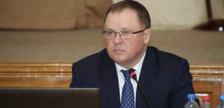 Павел Путилин: Мы приняли дополнительные меры по ликвидации бешенства в Липецкой области