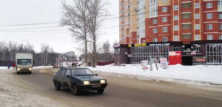 В Ельце прошли проверки водителей на предмет выявления нетрезвых за рулём