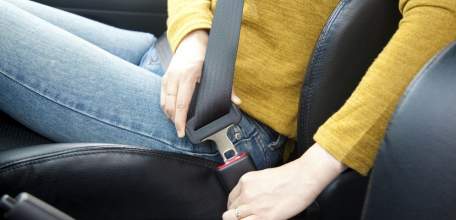 21-23 февраля сотрудниками ОГИБДД Елецкого района выявлено 77 нарушений ПДД