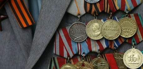 Прокурор Елецкого района обратился в суд в интересах 93-летней вдовы ветерана Великой Отечественной войны