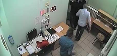 В Липецкой области возбуждено уголовное дело по результатам проверки инцидента об избиении медработников елецкой больницы