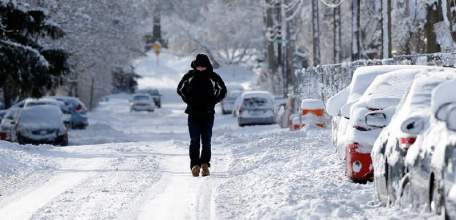 Экстренное предупреждение от ГУ МЧС России по Липецкой области