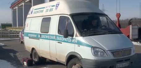 Экологи региона предотвращают замор рыбы в водоемах области