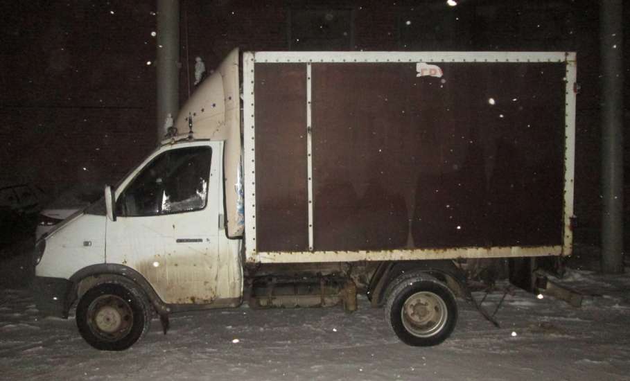 Сотрудниками елецкой полиции задержана мошенница из Воронежа, находившаяся в розыске с начала 2016 года