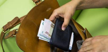 За покушение на кражу уроженцу Елецкого района назначено наказание в виде 6 месяцев лишения свободы