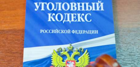 Прокурор Ельца утвердил обвинительное заключение по уголовному делу за совершение кражи и грабежа