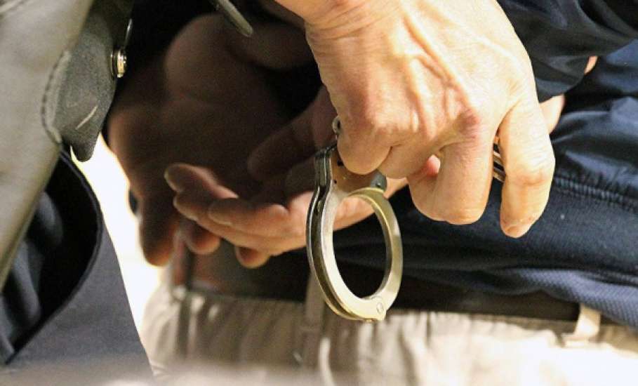 Жителя Ельца будут судить за хранение наркотиков