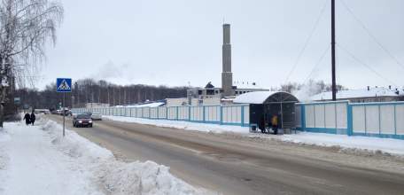 ОГИБДД ОМВД России по городу Ельцу призывает водителей и пешеходов соблюдать повышенные меры безопасности на дороге