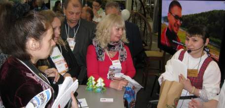 На международной выставке «Интурмаркет-2018» будет представлен туристический потенциал Липецкой области