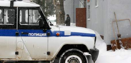 Полиция Елецкого района раскрыла кражу автозапчастей