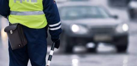 8-11 марта в Елецком районе выявляли нетрезвых водителей