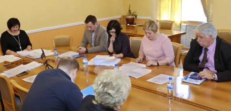 Социальный комитет Липецкого облсовета одобрил законопроект об индексации выплат областным льготникам