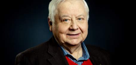 Умер Олег Табаков