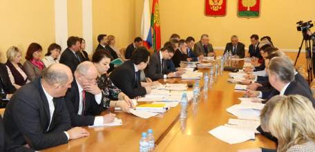 В экономику и социальную сферу Липецкой области в 2017 году привлечено 133,3 млрд. рублей инвестиций