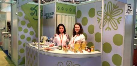 Липецкую область презентуют на выставке «MITT-2018»