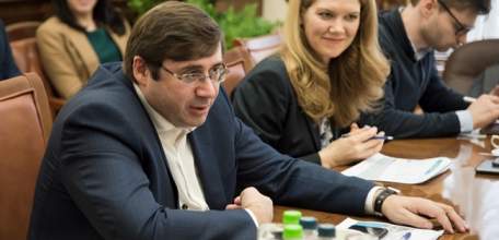 Банк России: ход реализации проекта «Маркетплейс»