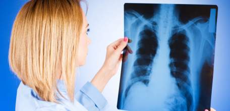 Прокуратура г. Ельца выявила нарушения Федерального закона "О предупреждении распространения туберкулёза в Российской Федерации"