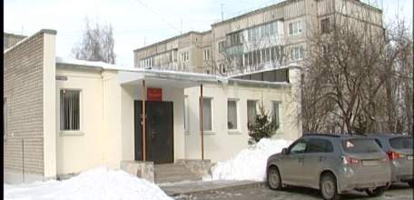Управление гражданской защиты города Ельца получило новую прописку на улице Спутников