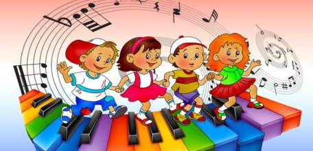 В школах города пройдут творческие концерты и фестивали