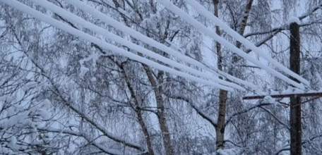 ГУ МЧС России по Липецкой области: Метеоконсультация от 15 марта 2018 г.