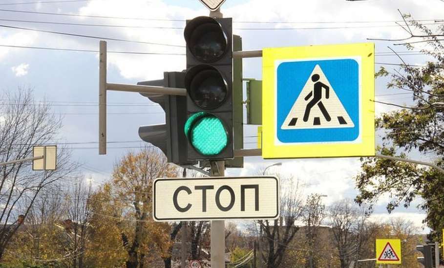 13-15 марта в Елецком районе проводились мероприятия по выявлению фактов нарушения ПДД пешеходами и водителями