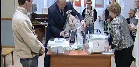 Выборы состоялись: Территориальная избирательная комиссия Ельца огласила результаты голосования