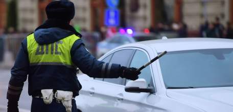23-25 марта в Елецком районе сотрудниками ОГИБДД будут проводиться массовые проверки водителей