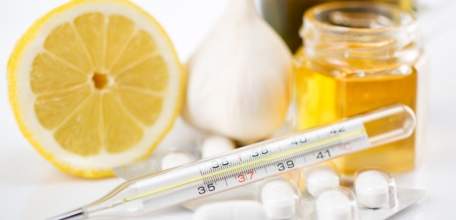 О состоянии заболеваемости гриппом и ОРВИ в Липецкой области на 18 марта 2018 г.