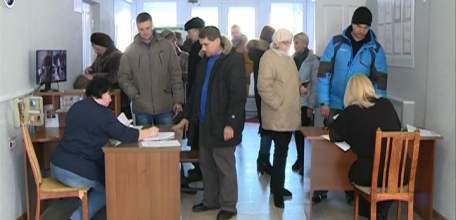 В Ельце началось голосование по проектам благоустройства