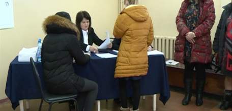 Выбор за нами: неравнодушные к своему городу ельчане активно участвуют в рейтинговом голосовании