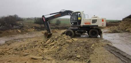 40 нарушений природоохранного законодательства выявлено в феврале 2018 года в Липецкой области