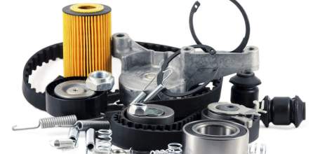 В Елецком районе задержан местный житель по подозрению в совершении кражи запчастей для автомобиля и мотоцикла