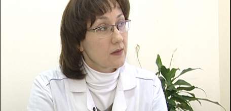 ЕЛЕЦ ТВ: О факторах, влияющих на здоровье человека и отказе от вредных привычек в рубрике «Комментарий специалиста»