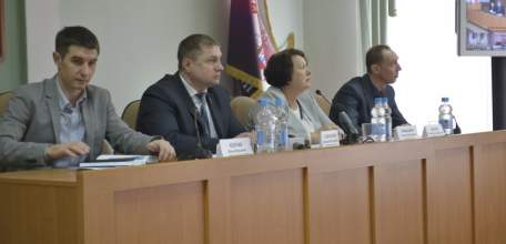 В Ельце подвели итоги года в спорте